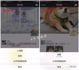 朋友圈视频,一瞬间的美好瞬间，记录生活点滴